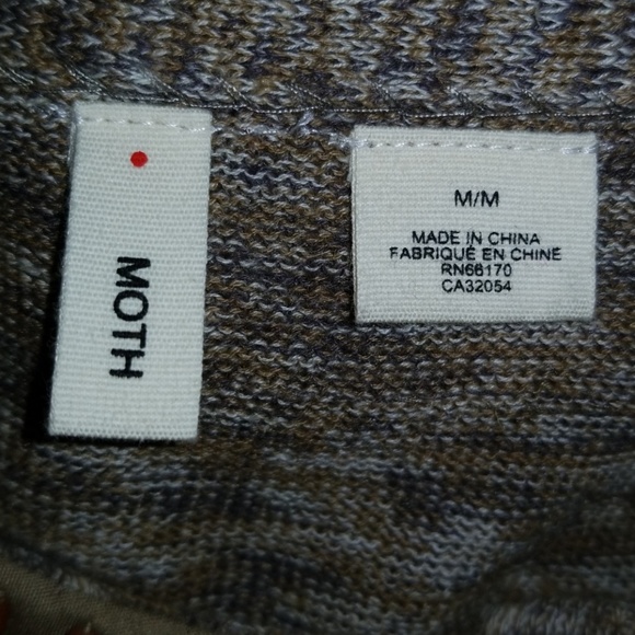 MOTH for Anthropologie - Picture 5 of 5